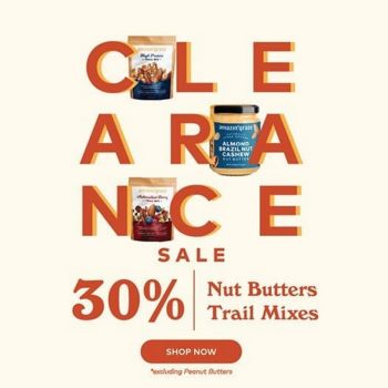 Amazin-Graze-Clearance-Sale-350x350 - Beverages Food , Restaurant & Pub Johor Kedah Kelantan Kuala Lumpur Melaka Negeri Sembilan Pahang Penang Perak Perlis Putrajaya Sabah Sarawak Selangor Snacks Terengganu Warehouse Sale & Clearance in Malaysia 