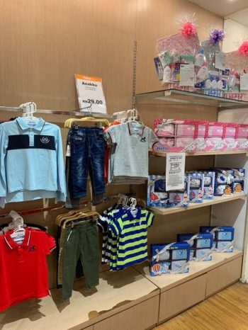 Anakku-Special-Prices-Sale-at-Isetan-1-Utama-350x466 - Baby & Kids & Parenting Babycare Malaysia Sales Selangor 