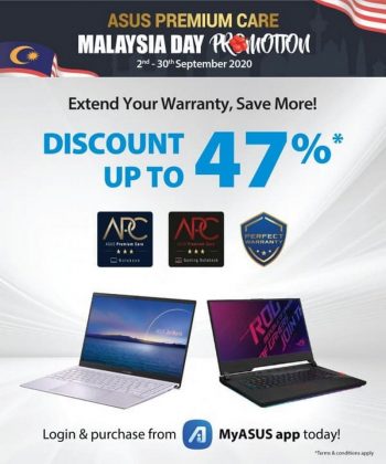 Asus-Malaysia-Day-Promo-350x420 - Electronics & Computers IT Gadgets Accessories Johor Kedah Kelantan Kuala Lumpur Laptop Melaka Negeri Sembilan Online Store Pahang Penang Perak Perlis Promotions & Freebies Putrajaya Sabah Sarawak Selangor Terengganu 