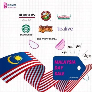 B-Infinite-Malaysia-Day-Sale-350x350 - Johor Kedah Kelantan Kuala Lumpur Malaysia Sales Melaka Negeri Sembilan Online Store Others Pahang Penang Perak Perlis Putrajaya Sabah Sarawak Selangor Terengganu 