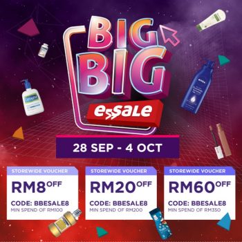 BIG-Pharmacy-Free-Storewide-Vouchers-Giveaway-350x350 - Beauty & Health Health Supplements Johor Kedah Kelantan Kuala Lumpur Melaka Negeri Sembilan Pahang Penang Perak Perlis Personal Care Promotions & Freebies Putrajaya Sabah Sarawak Selangor Terengganu 