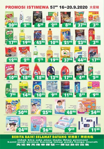 BILLION-Malaysia-Day-Promotion-at-Parit-Buntar-1-350x500 - Perak Promotions & Freebies Supermarket & Hypermarket 