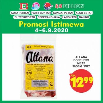 BILLION-Weekend-Promotion-at-Northern-Region-10-350x350 - Kedah Penang Perak Promotions & Freebies Supermarket & Hypermarket 