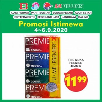 BILLION-Weekend-Promotion-at-Northern-Region-22-350x350 - Kedah Penang Perak Promotions & Freebies Supermarket & Hypermarket 