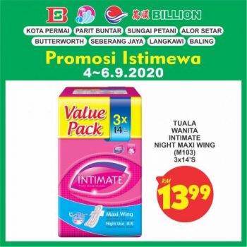 BILLION-Weekend-Promotion-at-Northern-Region-24-350x350 - Kedah Penang Perak Promotions & Freebies Supermarket & Hypermarket 