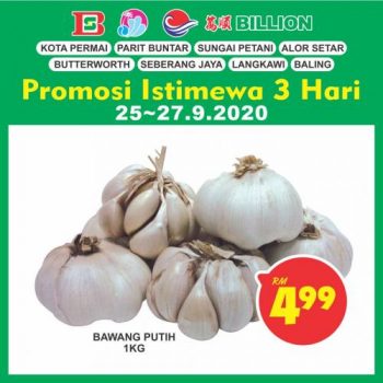 BILLION-Weekend-Promotion-at-Northern-Region-6-1-350x350 - Kedah Penang Perak Promotions & Freebies 