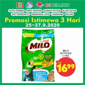 BILLION-Weekend-Promotion-at-Northern-Region-8-1-350x350 - Kedah Penang Perak Promotions & Freebies 