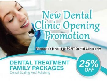 BP-Dental-Clinic-Opening-Promo-at-Medan-Tuanku-350x265 - Beauty & Health Health Supplements Kuala Lumpur Promotions & Freebies Selangor 