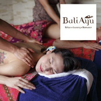 Baliayu-Spa-Sanctuary-15-off-Promo-with-UOB-350x350 - Bank & Finance Beauty & Health Kuala Lumpur Massage Promotions & Freebies Selangor United Overseas Bank 
