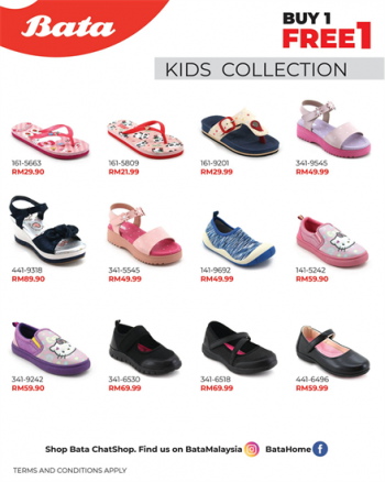Bata-Buy-1-Free-1-Promo-2-350x438 - Fashion Accessories Fashion Lifestyle & Department Store Footwear Johor Kedah Kelantan Kuala Lumpur Melaka Negeri Sembilan Online Store Pahang Penang Perak Perlis Promotions & Freebies Putrajaya Sabah Sarawak Selangor Terengganu 