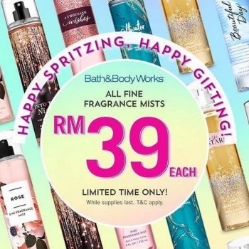 Bath-Body-Works-Special-Sale-at-Johor-Premium-Outlets-1-350x350 - Beauty & Health Fragrances Johor Malaysia Sales 