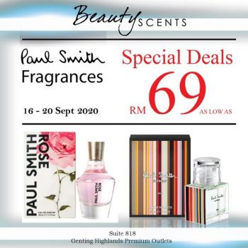 Beauty-Scents-Fragrances-Sale-at-Genting-Highlands-Premium-Outlets-350x350 - Beauty & Health Fragrances Malaysia Sales Pahang 