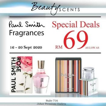 Beauty-Scents-Special-Sale-at-Johor-Premium-Outlets-2-350x350 - Beauty & Health Fragrances Johor Malaysia Sales 