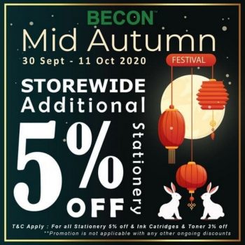 Becon-Stationery-Mid-Autum-Festival-350x350 - Books & Magazines Johor Kedah Kelantan Kuala Lumpur Melaka Negeri Sembilan Pahang Penang Perak Perlis Promotions & Freebies Putrajaya Sabah Sarawak Selangor Stationery Terengganu 