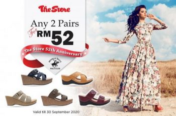 Beverly-Hills-Polo-Club-Special-Sale-at-The-Store-350x232 - Fashion Accessories Fashion Lifestyle & Department Store Footwear Johor Kedah Kelantan Kuala Lumpur Malaysia Sales Melaka Negeri Sembilan Pahang Penang Perak Perlis Putrajaya Sabah Sarawak Selangor Terengganu 