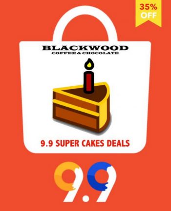 Blackwood-Coffee-Chocolate-9.9-Super-Cakes-Deals-Promotion-350x433 - Beverages Food , Restaurant & Pub Kedah Perlis Promotions & Freebies 