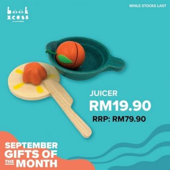 BookXcess-September-Gift-of-the-Month-Promo-350x350 - Books & Magazines Johor Kuala Lumpur Penang Perak Promotions & Freebies Selangor Stationery 