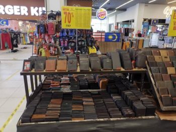Branded-Clearance-Sale-at-Amerin-Mall-Balakong-12-350x263 - Apparels Fashion Accessories Fashion Lifestyle & Department Store Home & Garden & Tools Kitchenware Selangor Warehouse Sale & Clearance in Malaysia 