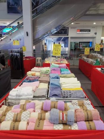 Branded-Clearance-Sale-at-Amerin-Mall-Balakong-3-350x466 - Apparels Fashion Accessories Fashion Lifestyle & Department Store Home & Garden & Tools Kitchenware Selangor Warehouse Sale & Clearance in Malaysia 