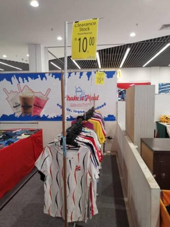 Branded-Clearance-Sale-at-Amerin-Mall-Balakong-5-350x466 - Apparels Fashion Accessories Fashion Lifestyle & Department Store Home & Garden & Tools Kitchenware Selangor Warehouse Sale & Clearance in Malaysia 