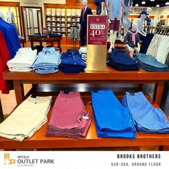 Brooks-Brothers-Friends-Family-Sale-at-Mitsui-Outlet-Park-1-350x350 - Apparels Fashion Accessories Fashion Lifestyle & Department Store Selangor Warehouse Sale & Clearance in Malaysia 