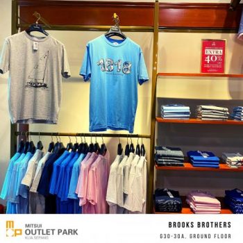 Brooks-Brothers-Friends-Family-Sale-at-Mitsui-Outlet-Park-2-350x350 - Apparels Fashion Accessories Fashion Lifestyle & Department Store Selangor Warehouse Sale & Clearance in Malaysia 