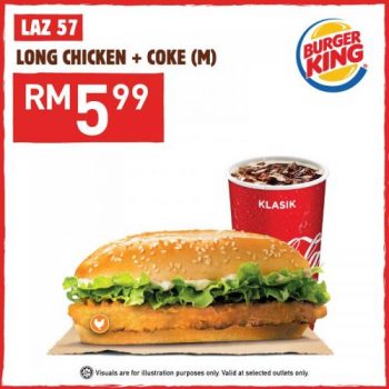 Burger-King-9.9-Sale-Super-Deals-Promotion-on-Lazada-5-350x350 - Beverages Burger Food , Restaurant & Pub Johor Kedah Kelantan Kuala Lumpur Melaka Negeri Sembilan Online Store Pahang Penang Perak Perlis Promotions & Freebies Putrajaya Sabah Sarawak Selangor Terengganu 