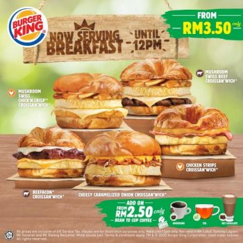 Burger-King-Croissant-Wich-Breakfast-Menu-Promotion-350x350 - Beverages Burger Food , Restaurant & Pub Johor Kedah Kelantan Kuala Lumpur Melaka Negeri Sembilan Pahang Penang Perak Perlis Promotions & Freebies Putrajaya Sabah Sarawak Selangor Terengganu 