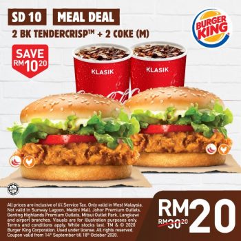 Burger-King-Extra-Savings-Promo-16-350x350 - Beverages Food , Restaurant & Pub Johor Kedah Kelantan Kuala Lumpur Melaka Negeri Sembilan Pahang Penang Perak Perlis Promotions & Freebies Putrajaya Sabah Sarawak Selangor Terengganu 