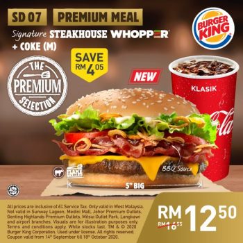 Burger-King-Extra-Savings-Promo-3-350x350 - Beverages Food , Restaurant & Pub Johor Kedah Kelantan Kuala Lumpur Melaka Negeri Sembilan Pahang Penang Perak Perlis Promotions & Freebies Putrajaya Sabah Sarawak Selangor Terengganu 