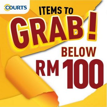 COURTS-Items-Below-RM100-Promotion-350x350 - Computer Accessories Electronics & Computers Home Appliances IT Gadgets Accessories Johor Kedah Kelantan Kitchen Appliances Kuala Lumpur Melaka Negeri Sembilan Online Store Pahang Penang Perak Perlis Promotions & Freebies Putrajaya Sabah Sarawak Selangor Terengganu 