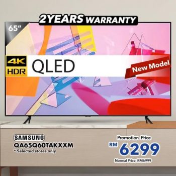 COURTS-Samsung-TV-Brand-Fair-Promotion-1-350x350 - Electronics & Computers Home Appliances Johor Kedah Kelantan Kuala Lumpur Melaka Negeri Sembilan Online Store Pahang Penang Perak Perlis Promotions & Freebies Putrajaya Sabah Sarawak Selangor Terengganu 