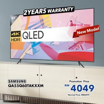 COURTS-Samsung-TV-Brand-Fair-Promotion-3-350x350 - Electronics & Computers Home Appliances Johor Kedah Kelantan Kuala Lumpur Melaka Negeri Sembilan Online Store Pahang Penang Perak Perlis Promotions & Freebies Putrajaya Sabah Sarawak Selangor Terengganu 