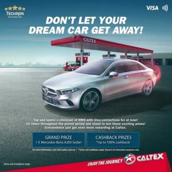Caltex-Special-Contest-with-Visa-Card-350x350 - Automotive Events & Fairs Johor Kedah Kelantan Kuala Lumpur Melaka Negeri Sembilan Pahang Penang Perak Perlis Putrajaya Sabah Sarawak Selangor Terengganu 