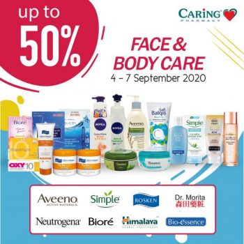 Caring-Pharmacy-Face-Body-Care-Sale-350x350 - Beauty & Health Health Supplements Johor Kedah Kelantan Kuala Lumpur Malaysia Sales Melaka Negeri Sembilan Pahang Penang Perak Perlis Personal Care Putrajaya Sabah Sarawak Selangor Skincare Terengganu 