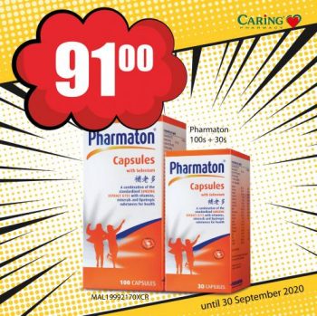 Caring-Pharmacy-September-Special-Sale-10-350x349 - Beauty & Health Health Supplements Johor Kedah Kelantan Kuala Lumpur Malaysia Sales Melaka Negeri Sembilan Pahang Penang Perak Perlis Putrajaya Sabah Sarawak Selangor Terengganu 