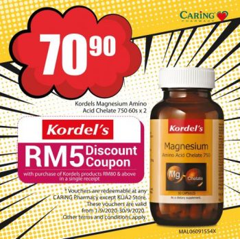 Caring-Pharmacy-September-Special-Sale-7-350x349 - Beauty & Health Health Supplements Johor Kedah Kelantan Kuala Lumpur Malaysia Sales Melaka Negeri Sembilan Pahang Penang Perak Perlis Putrajaya Sabah Sarawak Selangor Terengganu 