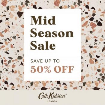 Cath-Kidston-Mid-Season-Sale-at-Isetan-KLCC-350x350 - Fashion Accessories Fashion Lifestyle & Department Store Kuala Lumpur Malaysia Sales Selangor 