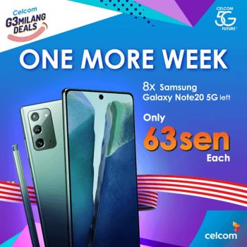 Celcom-Samsung-Galaxy-Note20-5G-Promo-350x350 - Electronics & Computers Johor Kedah Kelantan Kuala Lumpur Melaka Mobile Phone Negeri Sembilan Pahang Penang Perak Perlis Promotions & Freebies Putrajaya Sabah Sarawak Selangor Terengganu 