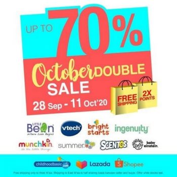 Childhood-Basic-Marketing-October-Double-Sale-350x350 - Baby & Kids & Toys Babycare Johor Kedah Kelantan Kuala Lumpur Malaysia Sales Melaka Negeri Sembilan Online Store Pahang Penang Perak Perlis Putrajaya Sabah Sarawak Selangor Terengganu 