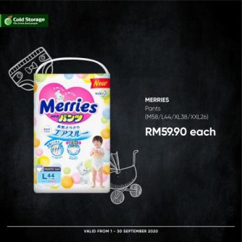 Cold-Storage-Baby-Care-Promotion-1-350x350 - Johor Kedah Kelantan Kuala Lumpur Melaka Negeri Sembilan Pahang Penang Perak Perlis Promotions & Freebies Putrajaya Sabah Sarawak Selangor Supermarket & Hypermarket Terengganu 
