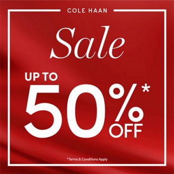 Cole-Haan-End-Season-Sale-350x350 - Fashion Accessories Fashion Lifestyle & Department Store Footwear Kuala Lumpur Malaysia Sales Selangor 