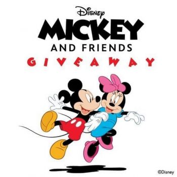 Common-Sense-Mickey-and-Friends-Giveaway-350x349 - Apparels Events & Fairs Fashion Accessories Fashion Lifestyle & Department Store Johor Kedah Kelantan Kuala Lumpur Melaka Negeri Sembilan Online Store Pahang Penang Perak Perlis Putrajaya Sabah Sarawak Selangor Terengganu 