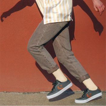 Converse-Fair-at-ISETAN-350x350 - Apparels Events & Fairs Fashion Accessories Fashion Lifestyle & Department Store Kuala Lumpur Selangor 