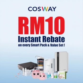 Cosway-4-Days-Special-Promotion-1-350x350 - Beauty & Health Health Supplements Johor Kedah Kelantan Kuala Lumpur Melaka Negeri Sembilan Online Store Others Pahang Penang Perak Perlis Personal Care Promotions & Freebies Putrajaya Sabah Sarawak Selangor Terengganu 
