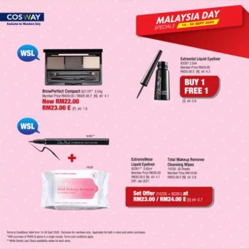 Cosway-Malaysia-Day-Promotion-2-350x350 - Beauty & Health Health Supplements Johor Kedah Kelantan Kuala Lumpur Melaka Negeri Sembilan Online Store Others Pahang Penang Perak Perlis Personal Care Promotions & Freebies Putrajaya Sabah Sarawak Selangor Terengganu 