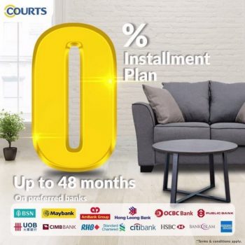 Courts-0-Instalment-Payment-Plan-Promo-350x350 - Electronics & Computers Furniture Home & Garden & Tools Home Appliances Home Decor Johor Kedah Kelantan Kitchen Appliances Kuala Lumpur Melaka Negeri Sembilan Pahang Penang Perak Perlis Promotions & Freebies Putrajaya Sabah Sarawak Selangor Terengganu 