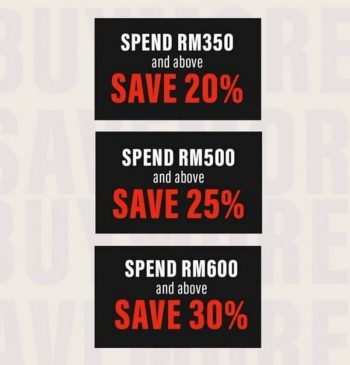 Crumpler-Buy-More-Save-More-Promotion-350x365 - Fashion Accessories Fashion Lifestyle & Department Store Johor Kedah Kelantan Kuala Lumpur Melaka Negeri Sembilan Pahang Penang Perak Perlis Promotions & Freebies Putrajaya Sabah Sarawak Selangor Terengganu 