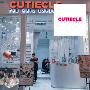 Cutiecle-The-Nail-Experts-15-off-Promo-with-UOB-350x350 - Bank & Finance Beauty & Health Kuala Lumpur Personal Care Promotions & Freebies Selangor United Overseas Bank 