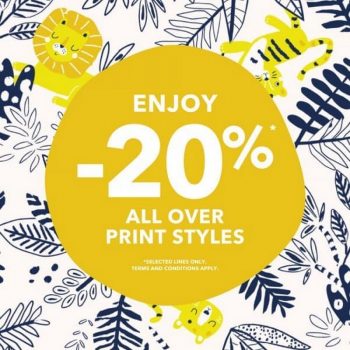 DPAM-20-off-Promo-1-350x350 - Baby & Kids & Parenting Children Fashion Johor Kedah Kelantan Kuala Lumpur Melaka Negeri Sembilan Pahang Penang Perak Perlis Promotions & Freebies Putrajaya Sabah Sarawak Selangor Terengganu 